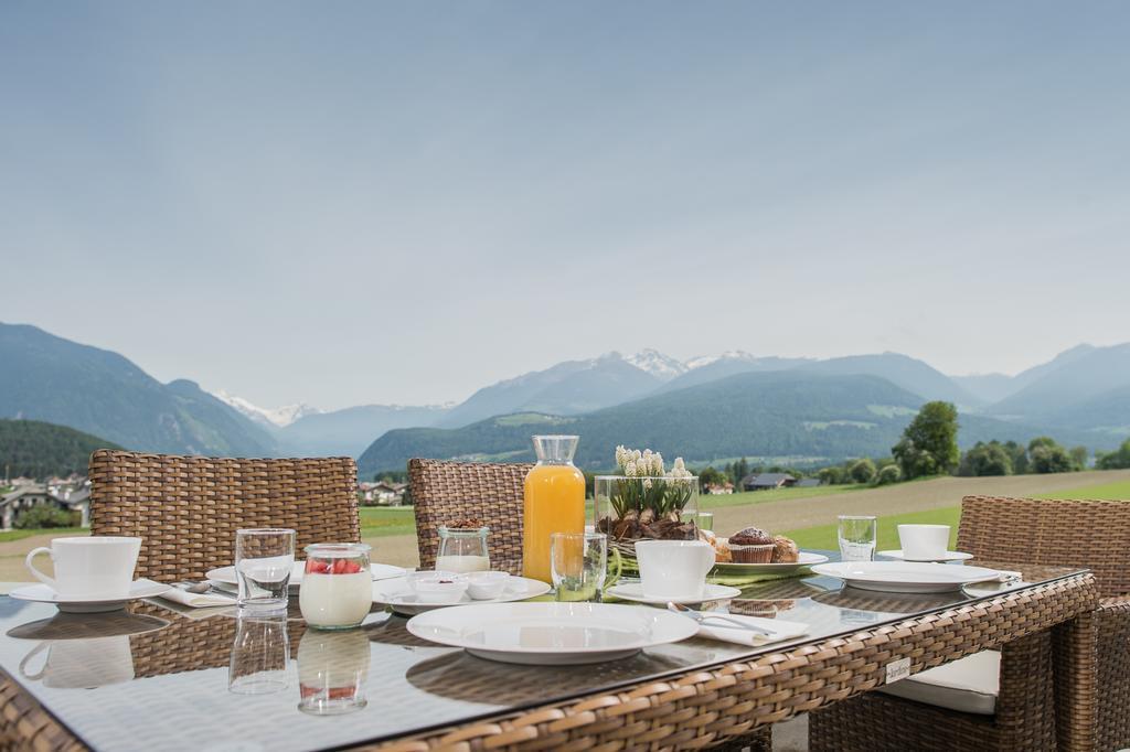 Hotel Garni Hochgruber بَرونيكو المظهر الخارجي الصورة