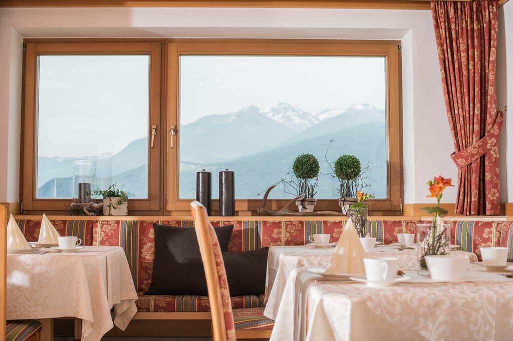 Hotel Garni Hochgruber بَرونيكو المظهر الخارجي الصورة